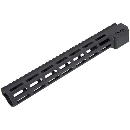 CYMA MK16 13.5インチ ハンドガード AEG専用（ブラック）-AIRSOFT GOGO エアガン・サバゲー用品通販