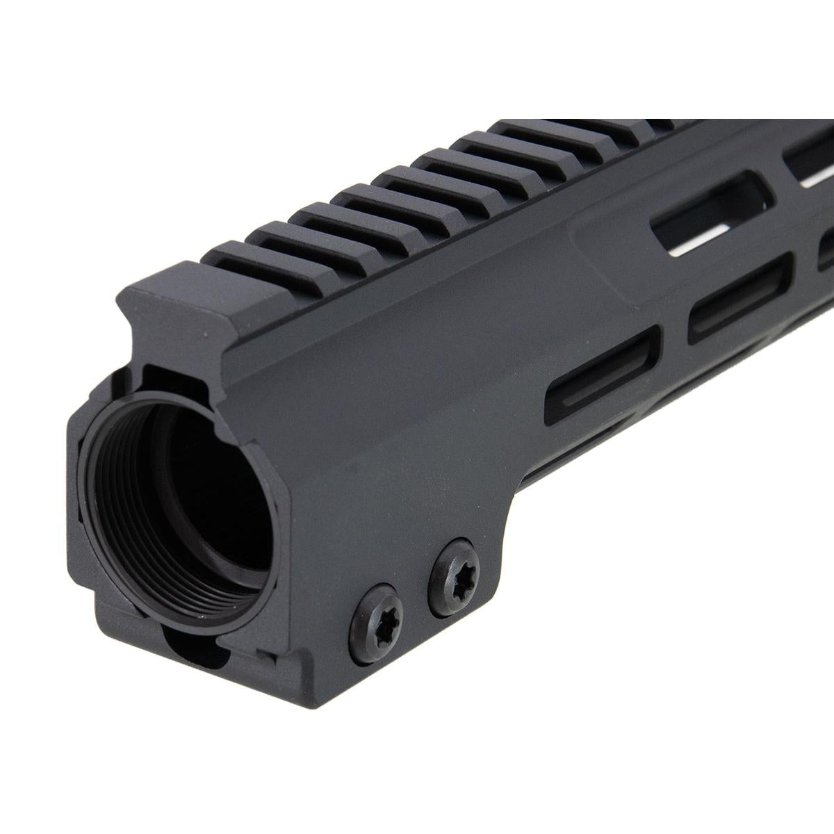 CYMA MK16 13.5インチ ハンドガード AEG専用（ブラック）-AIRSOFT GOGO エアガン・サバゲー用品通販