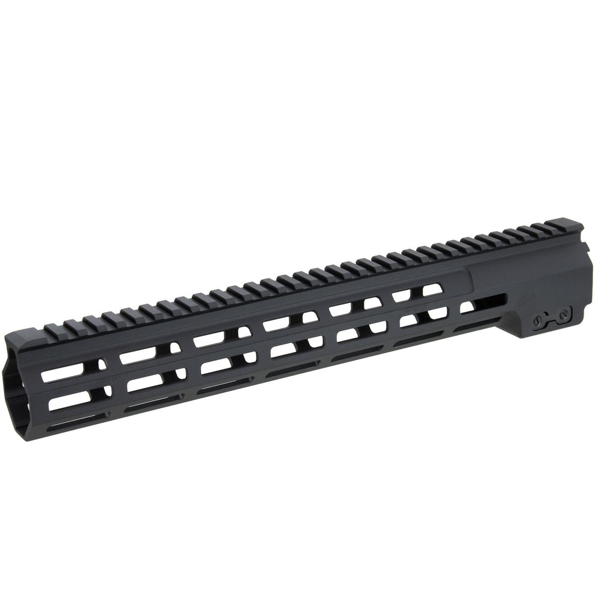CYMA MK16 13.5インチ ハンドガード AEG専用（ブラック）-AIRSOFT GOGO エアガン・サバゲー用品通販