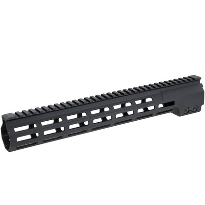 CYMA MK16 13.5インチ ハンドガード AEG専用（ブラック）-AIRSOFT GOGO エアガン・サバゲー用品通販