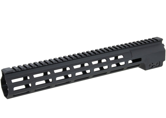 CYMA MK16 13.5インチ ハンドガード AEG専用（ブラック）-AIRSOFT GOGO エアガン・サバゲー用品通販