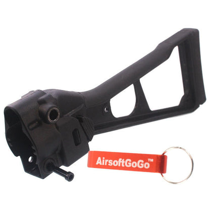 CYMA MP5 電動ガン CM049 CM049J CM041 CM041J 用フォールディング・ストック-AIRSOFT GOGO エアガン・サバゲー用品通販