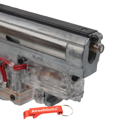 CYMA社製Version.6 電動ガンP90メカボックスセット-AIRSOFT GOGO エアガン・サバゲー用品通販