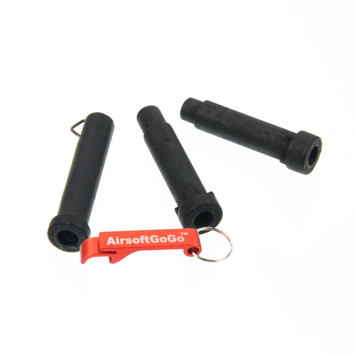 CYMA製 ピンセット CYMA MP5 CM041J CM049 CM041用 (3本入り）-AIRSOFT GOGO エアガン・サバゲー用品通販