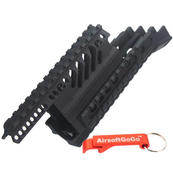 Marui / G&amp;G / APS AK47 AKS47 Handguard for electric gun