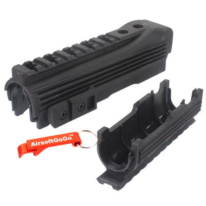 CYMA rail hand guard for AK74 series electric gun