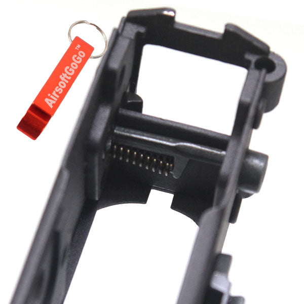 Dboys steel lower frame for AK74 electric gun