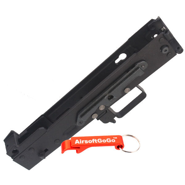 Dboys steel lower frame for AK74 electric gun