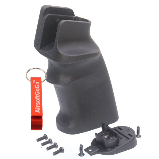 SPR grip for SCAR/Marui/Jing Gong/Cyma/Cybergun/M4 series electric gun