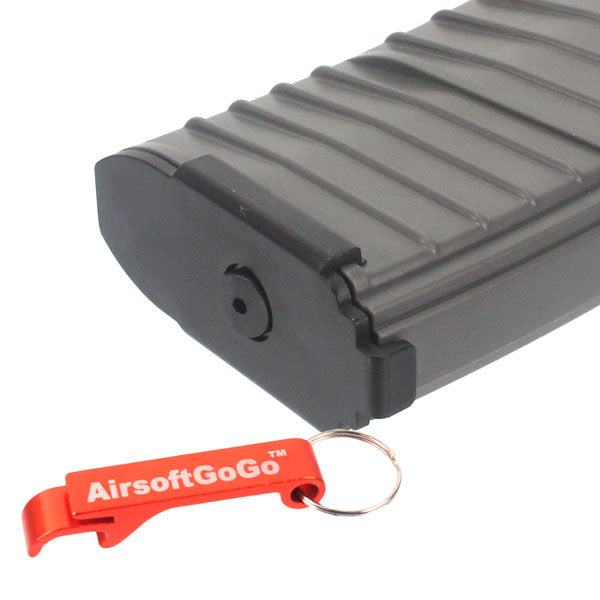 PDW Series D-BOYS 100 Mid-Cap Magazine for AEG