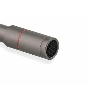 DISCOVERY WG 1.2-6X24IRAI イルミネーション ハンティング ライフル スコープサイト GBB専用（サンドカラー）-AIRSOFT GOGO エアガン・サバゲー用品通販