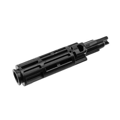 Dynamic Precision 強化ノズル 東京マルイ M4A1 MWS専用（部品番号MGG2-115）-ブラック-AIRSOFT GOGO エアガン・サバゲー用品通販