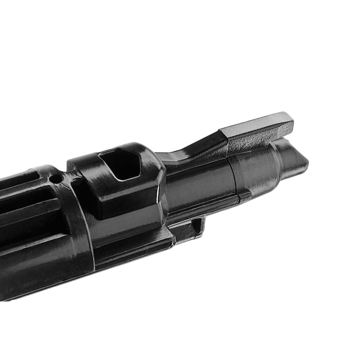 Dynamic Precision 強化ノズル 東京マルイ M4A1 MWS専用（部品番号MGG2-115）-ブラック-AIRSOFT GOGO エアガン・サバゲー用品通販