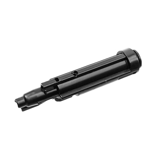Dynamic Precision 強化ノズル 東京マルイ M4A1 MWS専用（部品番号MGG2-115）-ブラック-AIRSOFT GOGO エアガン・サバゲー用品通販