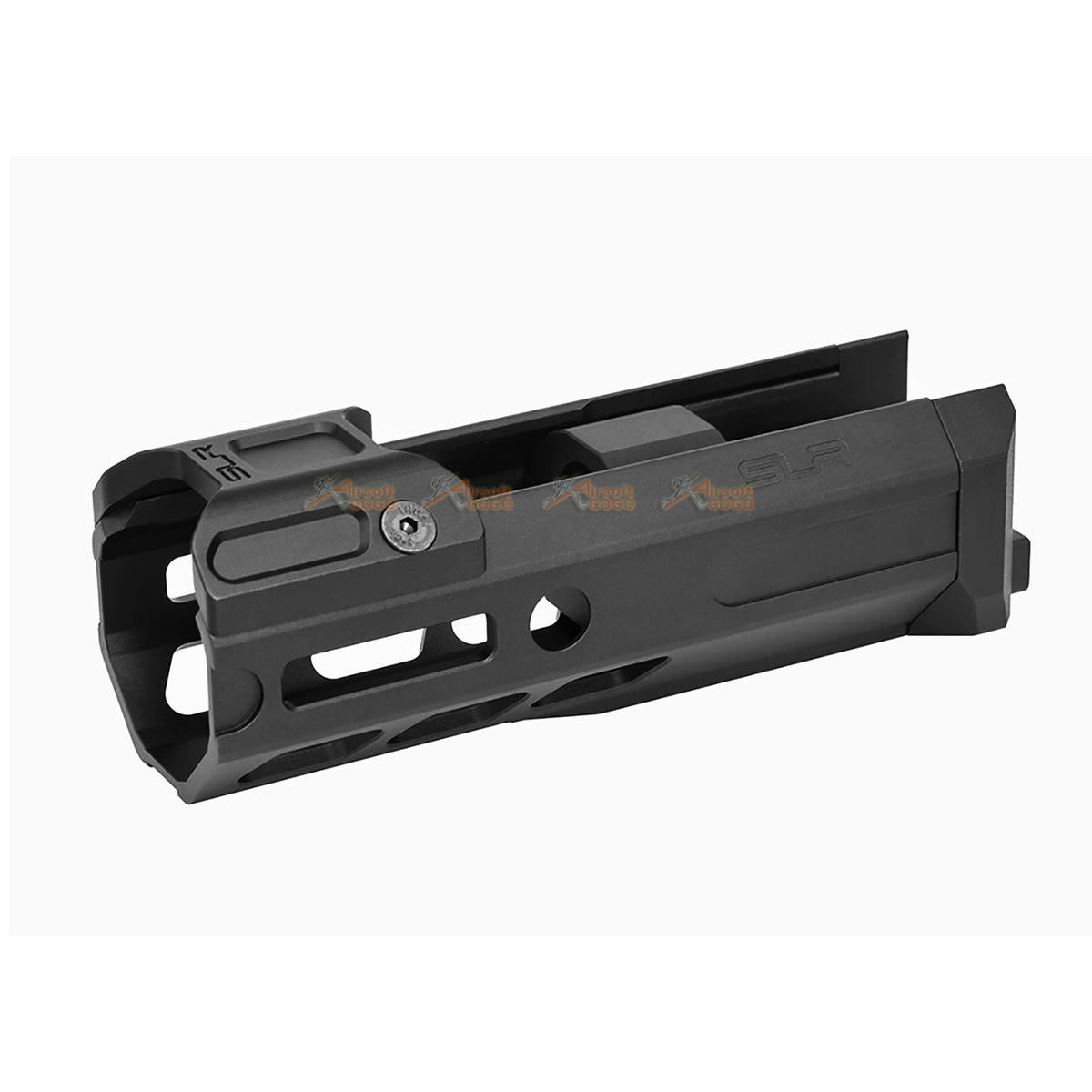 Dynamic Tactical 4.7" Light Mlok EXT 拡張変換キット 東京 マルイ AKM GBBR ガスブローバックライフル専用-AIRSOFT GOGO エアガン・サバゲー用品通販