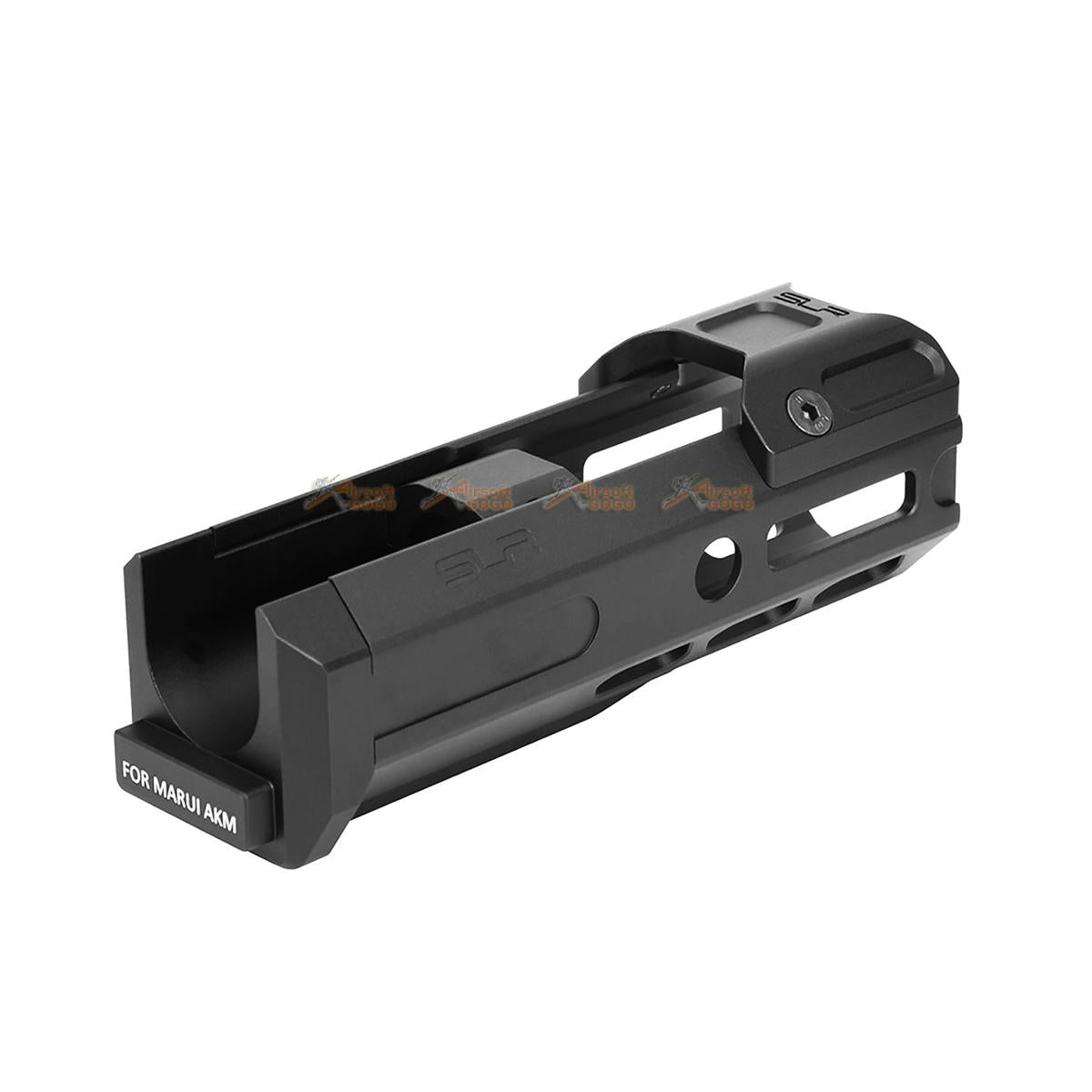 Dynamic Tactical 4.7" Light Mlok EXT 拡張変換キット 東京 マルイ AKM GBBR ガスブローバックライフル専用-AIRSOFT GOGO エアガン・サバゲー用品通販