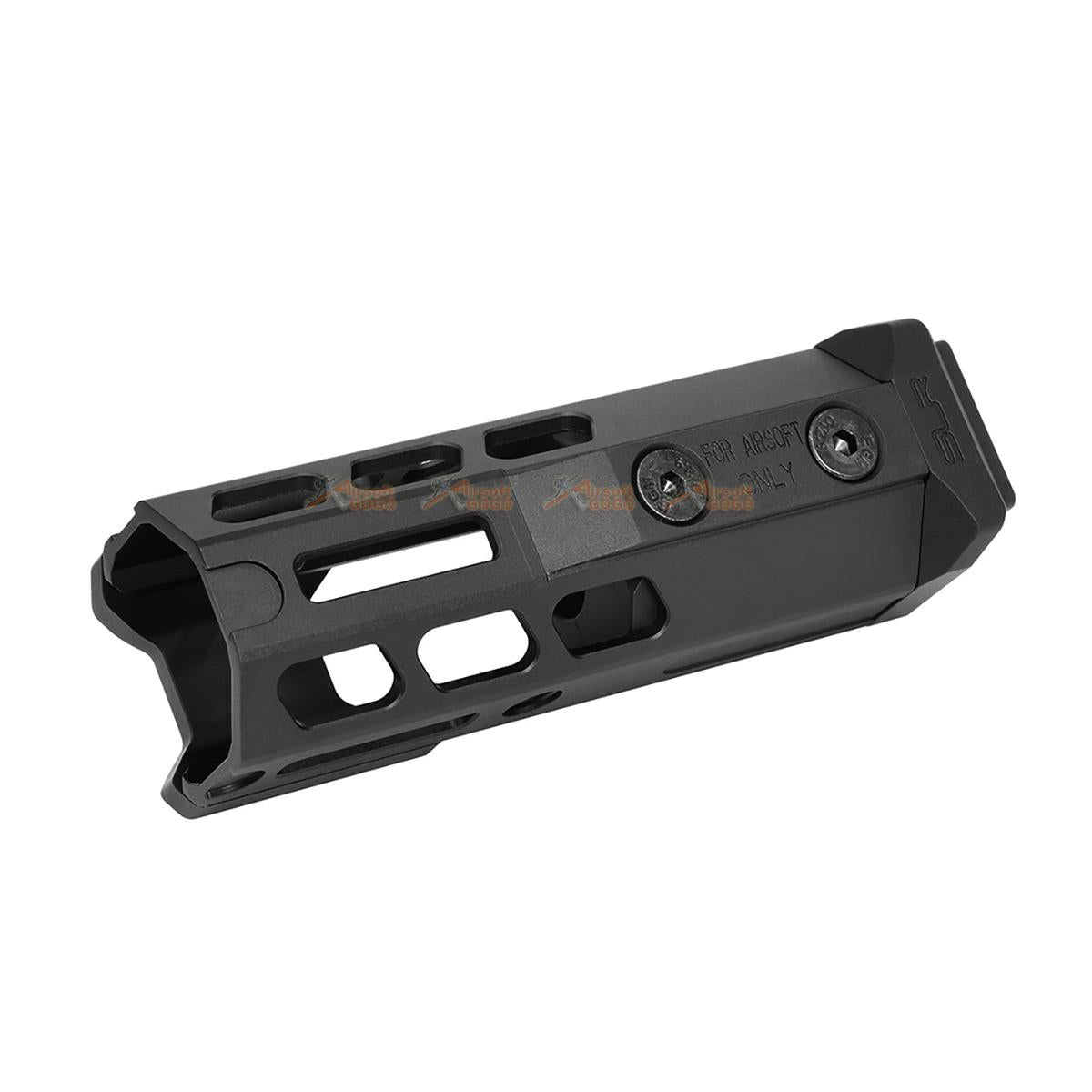 Dynamic Tactical 4.7" Light Mlok EXT 拡張変換キット 東京 マルイ AKM GBBR ガスブローバックライフル専用-AIRSOFT GOGO エアガン・サバゲー用品通販