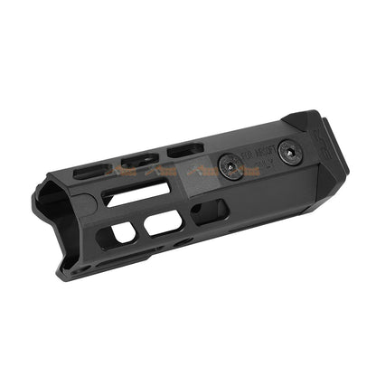 Dynamic Tactical 4.7" Light Mlok EXT 拡張変換キット 東京 マルイ AKM GBBR ガスブローバックライフル専用-AIRSOFT GOGO エアガン・サバゲー用品通販