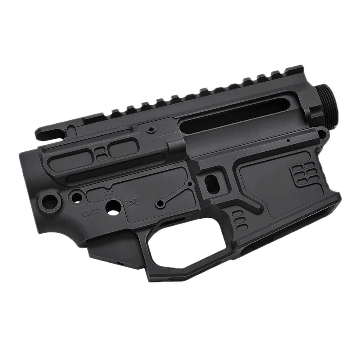 Dynamic Tactical 第2世代B15レシーバー 東京マルイ MWS GBBガスブローバック専用-AIRSOFT GOGO エアガン・サバゲー用品通販