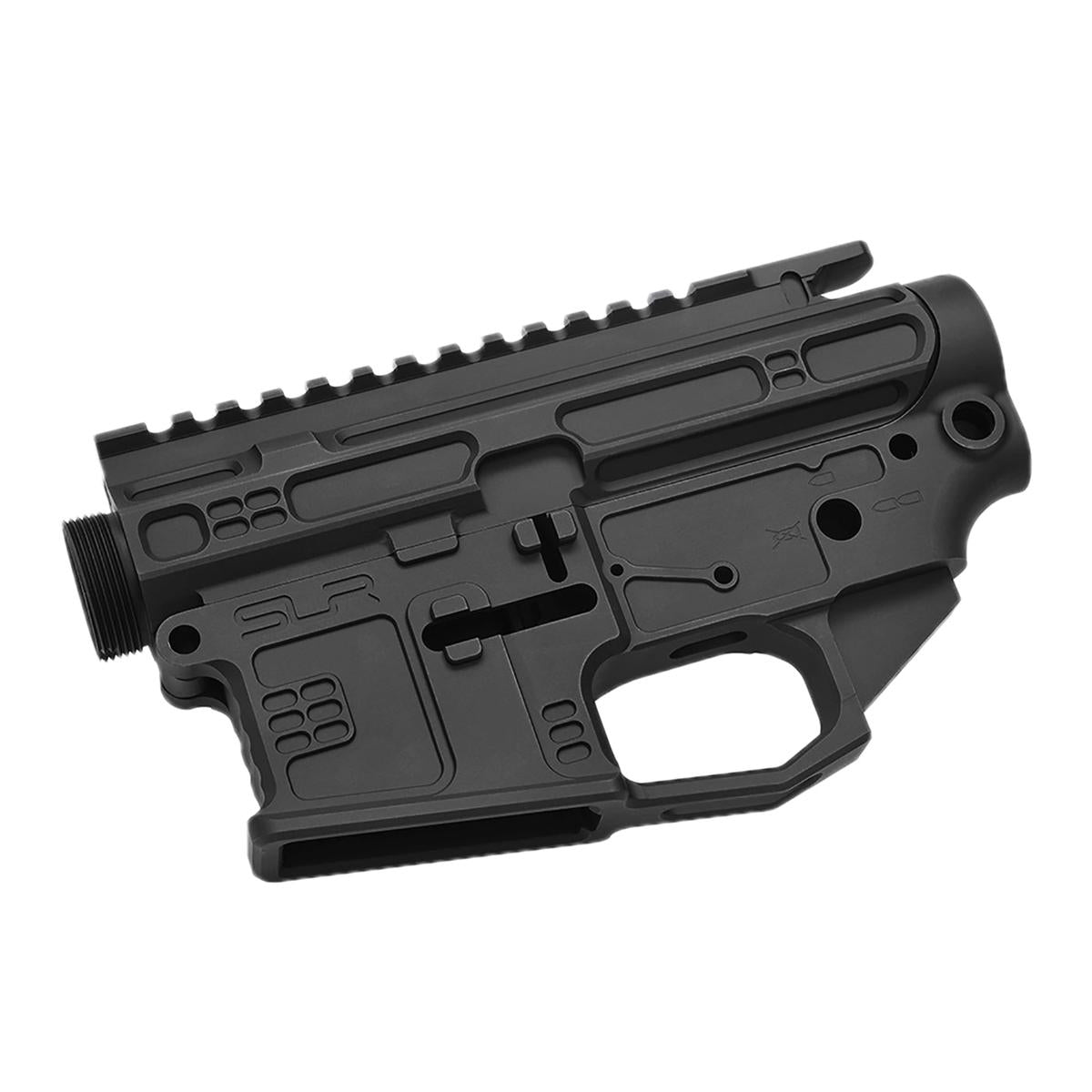 Dynamic Tactical 第2世代B15レシーバー 東京マルイ MWS GBBガスブローバック専用-AIRSOFT GOGO エアガン・サバゲー用品通販