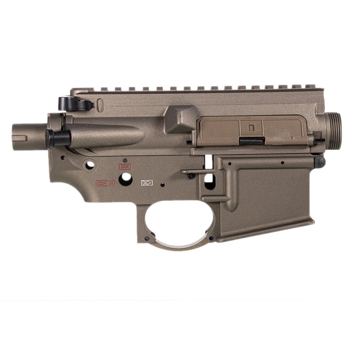 E＆C 416 A5 AEG メタルレシーバー（DY)-AIRSOFT GOGO エアガン・サバゲー用品通販