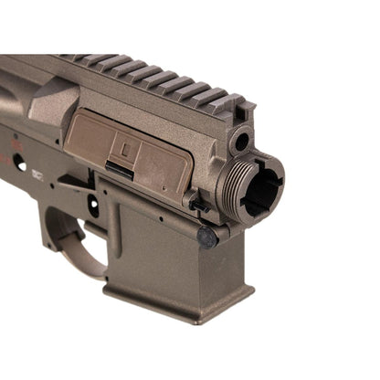 E＆C 416 A5 AEG メタルレシーバー（DY)-AIRSOFT GOGO エアガン・サバゲー用品通販