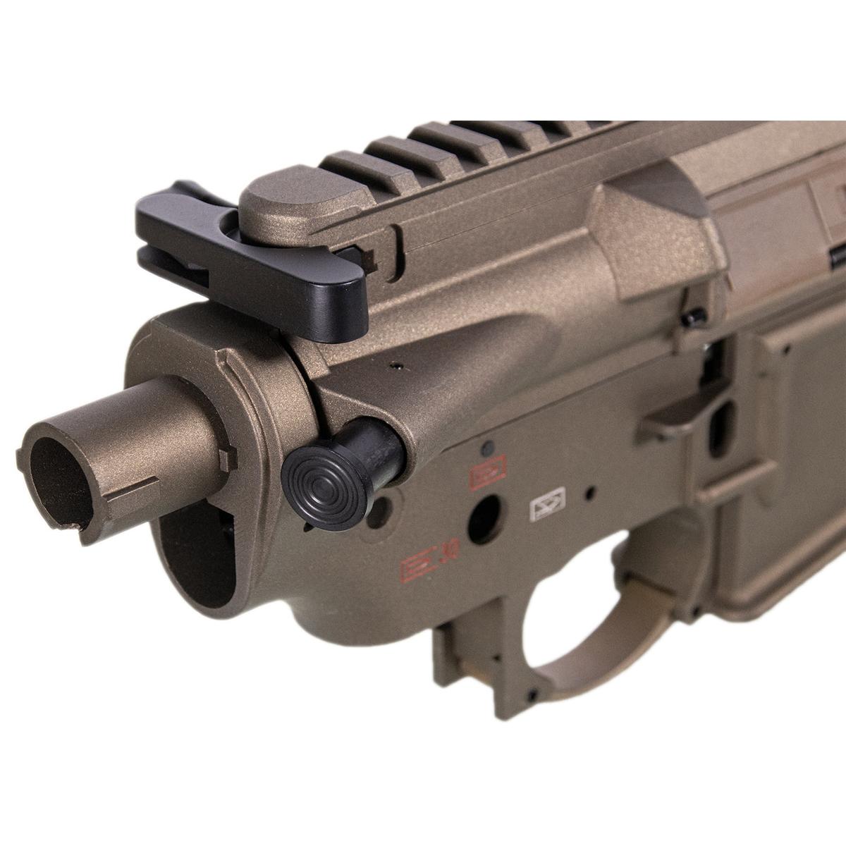 E＆C 416 A5 AEG メタルレシーバー（DY)-AIRSOFT GOGO エアガン・サバゲー用品通販