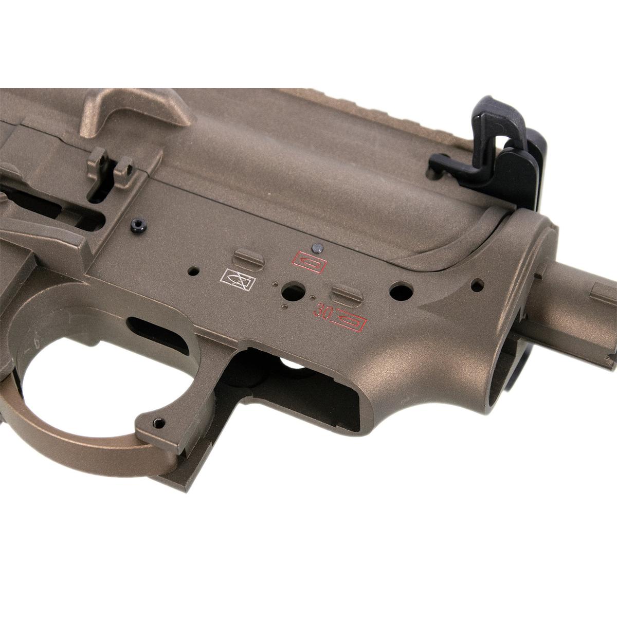 E＆C 416 A5 AEG メタルレシーバー（DY)-AIRSOFT GOGO エアガン・サバゲー用品通販