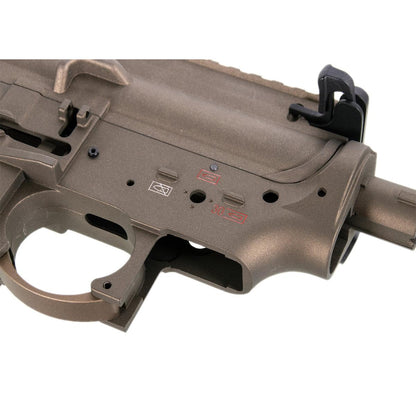 E＆C 416 A5 AEG メタルレシーバー（DY)-AIRSOFT GOGO エアガン・サバゲー用品通販