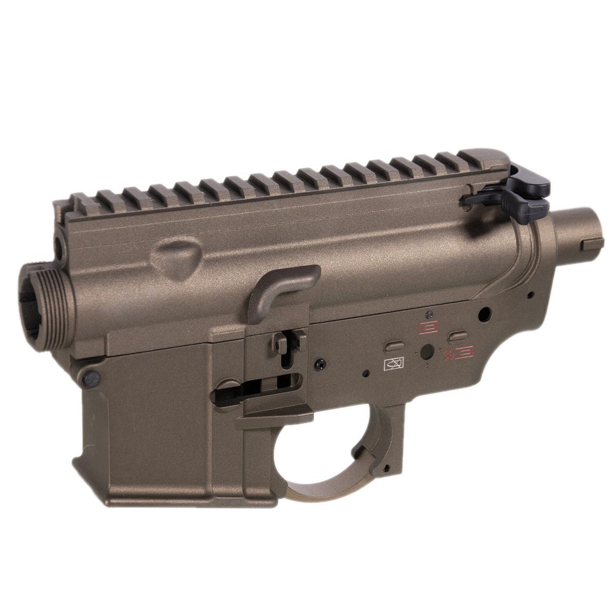 E＆C 416 A5 AEG メタルレシーバー（DY)-AIRSOFT GOGO エアガン・サバゲー用品通販