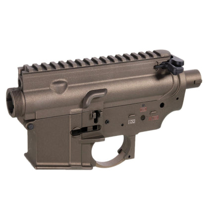 E＆C 416 A5 AEG メタルレシーバー（DY)-AIRSOFT GOGO エアガン・サバゲー用品通販