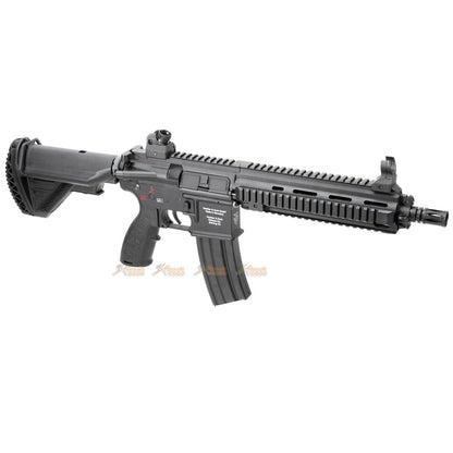 E&C 電動ガン HK416D (EC-102) - ブラック-AIRSOFT GOGO エアガン・サバゲー用品通販
