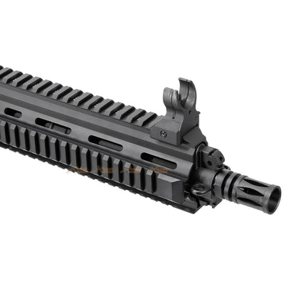 E&C 電動ガン HK416D (EC-102) - ブラック-AIRSOFT GOGO エアガン・サバゲー用品通販