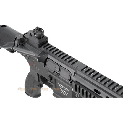 E&C 電動ガン HK416D (EC-102) - ブラック-AIRSOFT GOGO エアガン・サバゲー用品通販