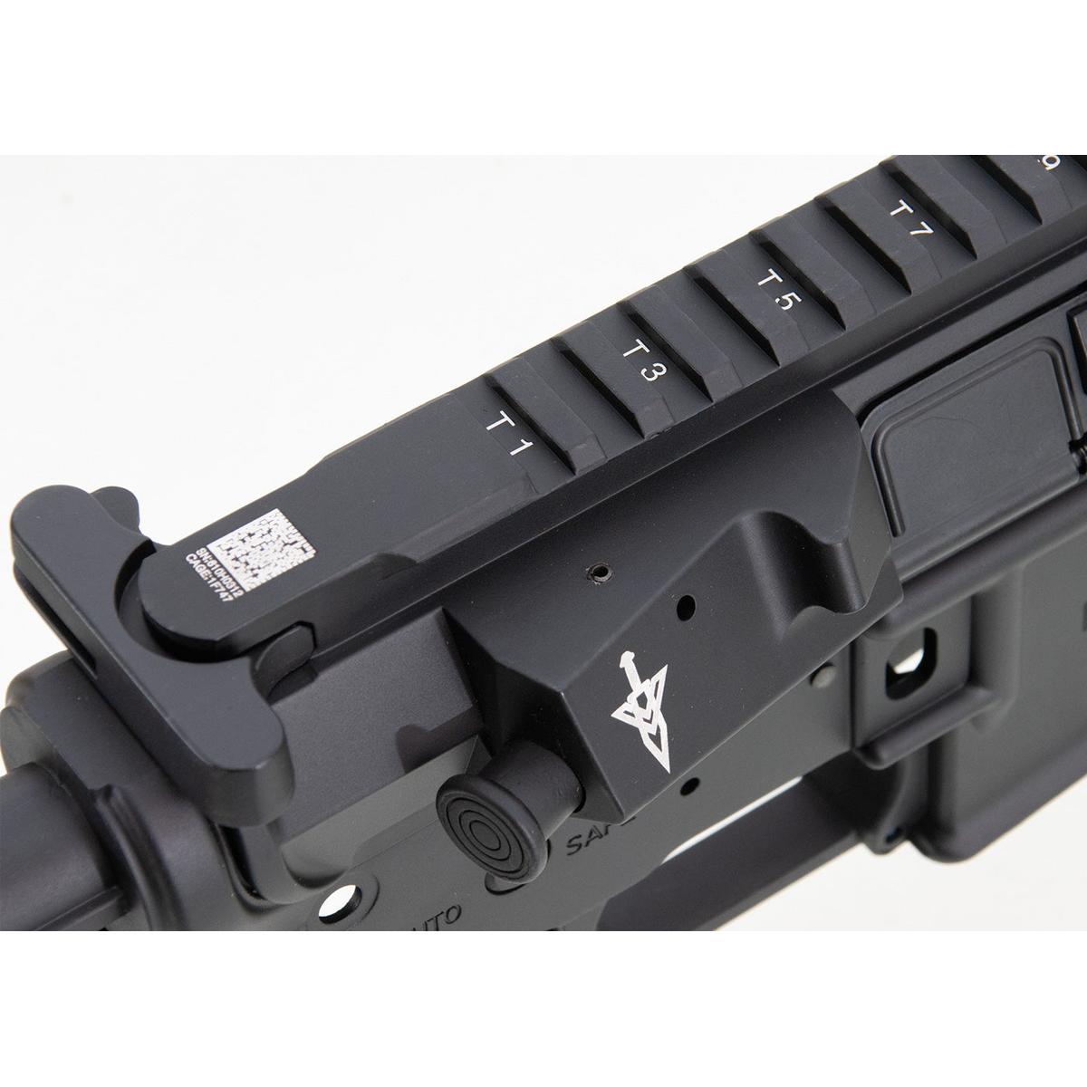 E＆C レシーバー M4/ M16 AEG専用-AIRSOFT GOGO エアガン・サバゲー用品通販
