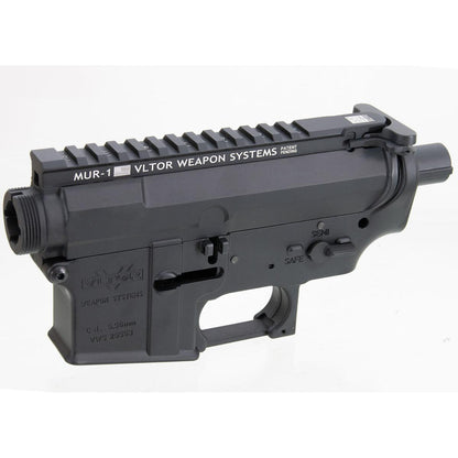 E＆C レシーバー M4/ M16 AEG専用-AIRSOFT GOGO エアガン・サバゲー用品通販