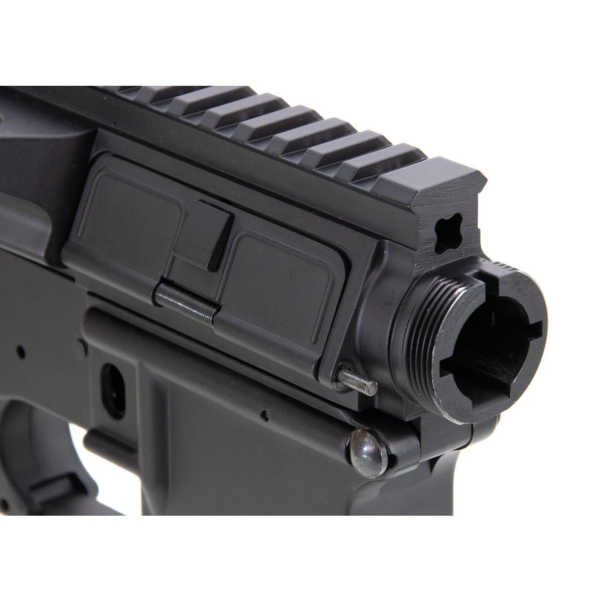 E＆C レシーバー M4/ M16 AEG専用-AIRSOFT GOGO エアガン・サバゲー用品通販