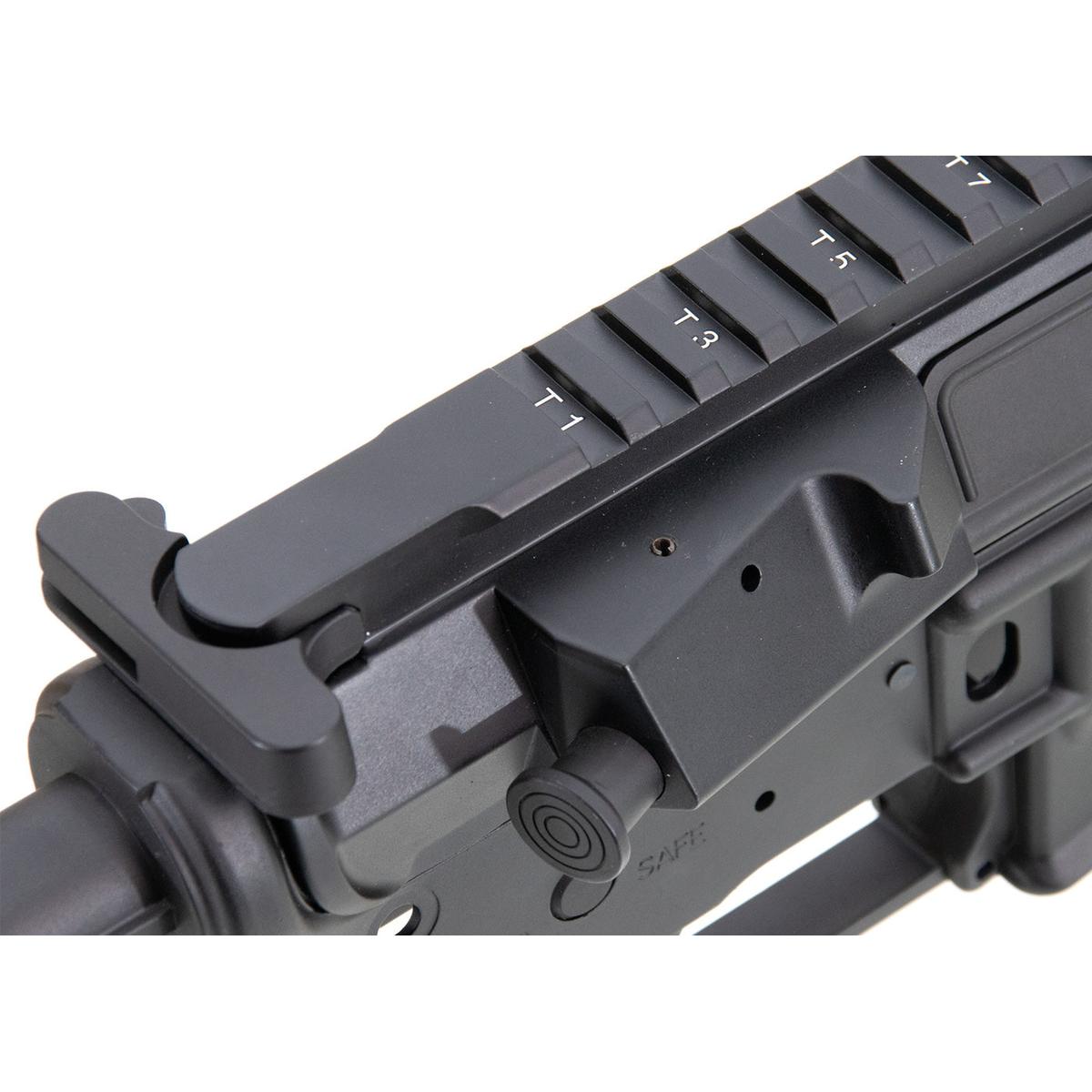 E＆C レシーバー M4/ M16 AEG専用-AIRSOFT GOGO エアガン・サバゲー用品通販