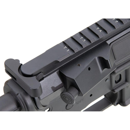 E＆C レシーバー M4/ M16 AEG専用-AIRSOFT GOGO エアガン・サバゲー用品通販