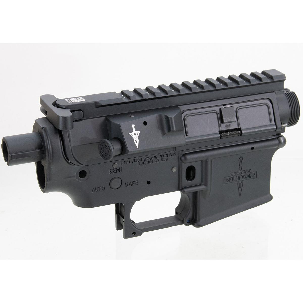 E＆C レシーバー M4/ M16 AEG専用-AIRSOFT GOGO エアガン・サバゲー用品通販