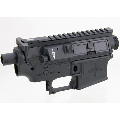 E＆C レシーバー M4/ M16 AEG専用-AIRSOFT GOGO エアガン・サバゲー用品通販