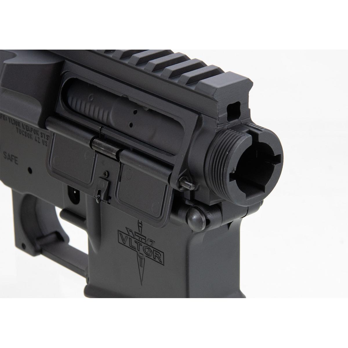 E＆C レシーバー M4/ M16 AEG専用-AIRSOFT GOGO エアガン・サバゲー用品通販