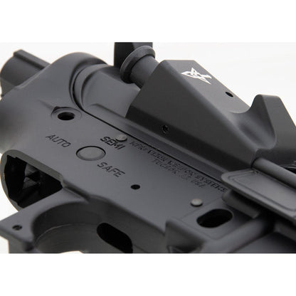 E＆C レシーバー M4/ M16 AEG専用-AIRSOFT GOGO エアガン・サバゲー用品通販