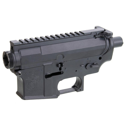 E＆C レシーバー M4/ M16 AEG専用-AIRSOFT GOGO エアガン・サバゲー用品通販