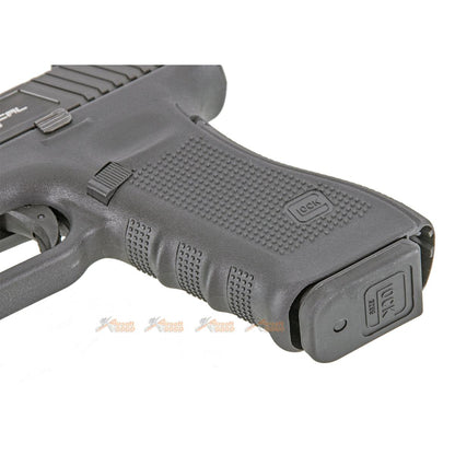 【 EMG】 EMG TTI ウマレックス Umarex G34 GEN4 ガスブローバック GBB (G&Pカスタム) - ブラック-AIRSOFT GOGO エアガン・サバゲー用品通販