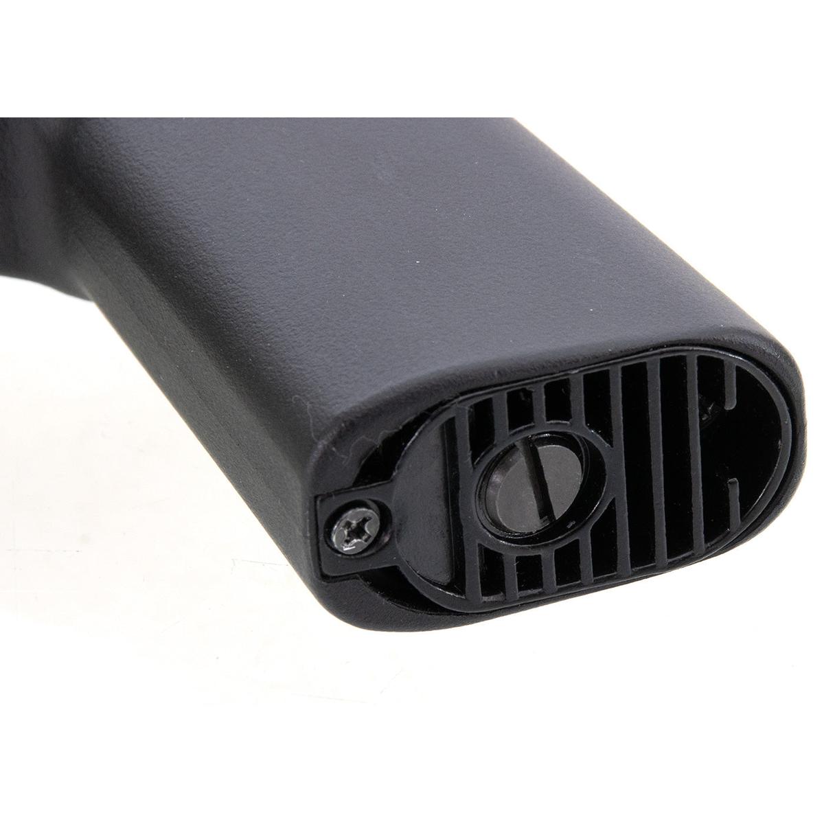 EMG F1小火器 BDR-15 3G BR2本体（チューブ付き）（黒）-AIRSOFT GOGO エアガン・サバゲー用品通販