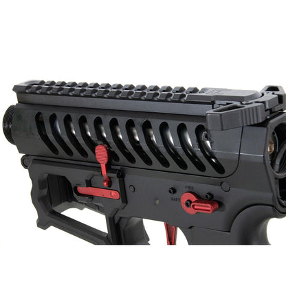 EMG F1小火器 BDR-15 3G BR2本体（チューブ付き）（黒）-AIRSOFT GOGO エアガン・サバゲー用品通販