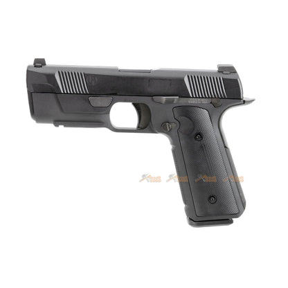 EMG Hudson H9 ガスブローバック GBB (ブラック)-AIRSOFT GOGO エアガン・サバゲー用品通販