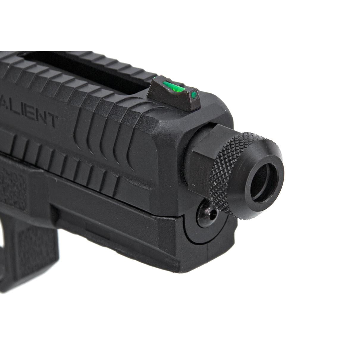 EMG SAI BLU コンバット グロックカスタム GBB ガスブローバック (タイプ: グリーンガス マガジン)-AIRSOFT GOGO エアガン・サバゲー用品通販