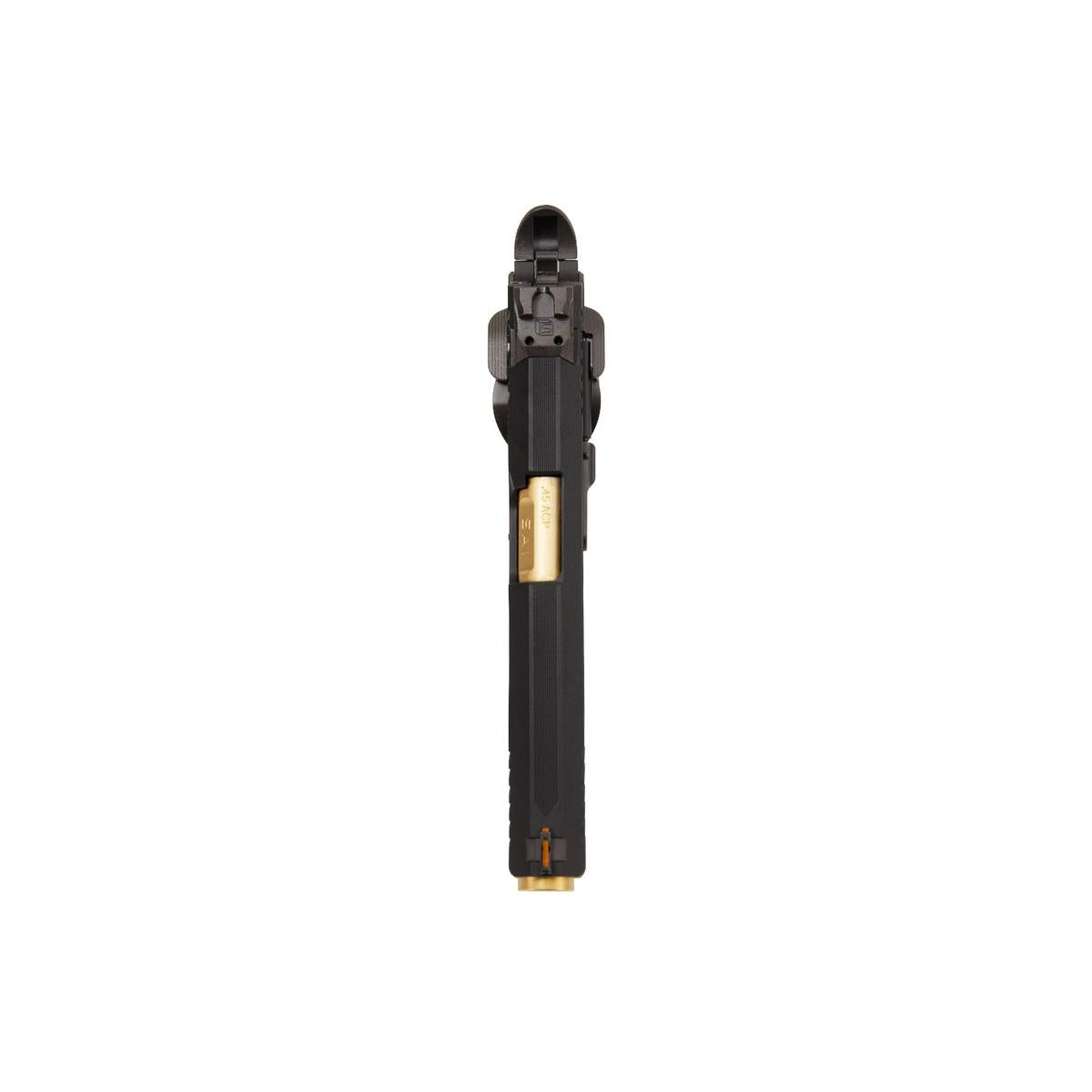 EMG / SAI RED 1911 ガス ブローバック (ブラック)-AIRSOFT GOGO エアガン・サバゲー用品通販